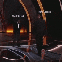 Will Smith Television GIF by INACH