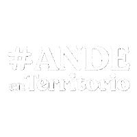 Agencia Nacional De Desarrollo Sticker by ande