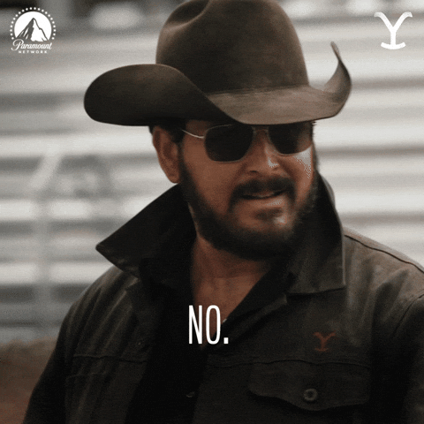 GIF by Yellowstone
