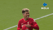 Happy Premier League GIF by MolaTV