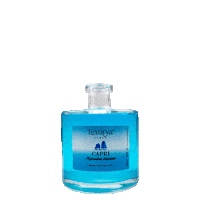 Happy Animation Sticker by Luxurya Parfum