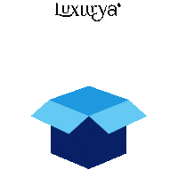 Follow Me Love Sticker by Luxurya Parfum