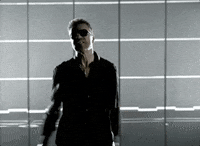 georgemichael george michael an easier affair GIF