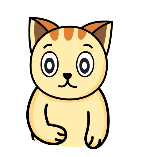 Cat Coffee GIF by JPedicini