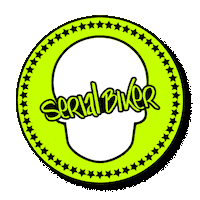 Bike Mtb Sticker by SerialBiker