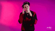 Going In Love GIF by Music Choice