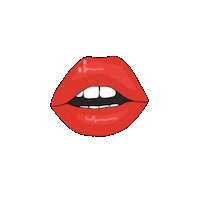 Woman Speak Sticker