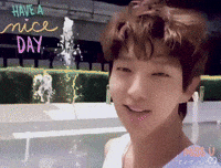 Jg Joon GIF