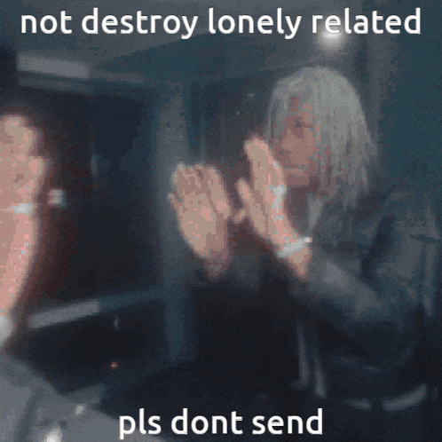Destroy Lonely GIF by Strapped Entertainment