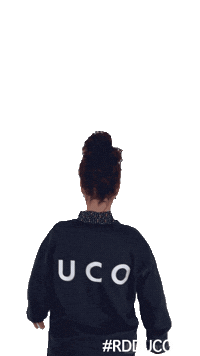 univcathoouest uco angers Sticker