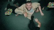 Music Video Games GIF by MILES