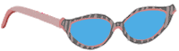 Eyes Sticker