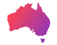 Travel Australia Sticker by GrowPro Experience