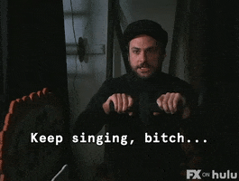 GIF by It's Always Sunny in Philadelphia