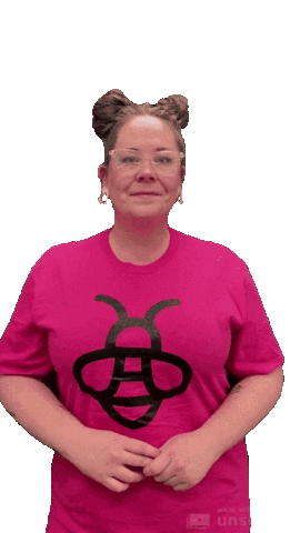 Point Facts Sticker by Truro Buzz