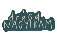 Mama Barbsiegraphy Sticker