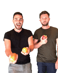fcd2019 boshtvjuggle Sticker by Facebook for Creators