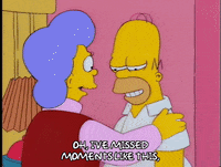 homer simpson GIF