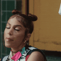 QGDAANITTA brasil funk anitta anira GIF