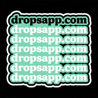 Breast Cancer GIF by Drops App