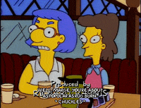 marge simpson GIF