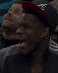Nba Smiling GIF by Minnesota Timberwolves