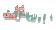 gretchens Sticker by Multishow