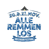 Bzb Sticker by EventWarehouse