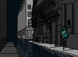 late night smoking GIF by dieselraptor