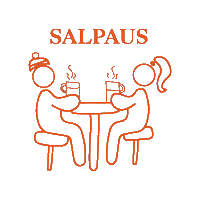 Sticker by Koulutuskeskus Salpaus