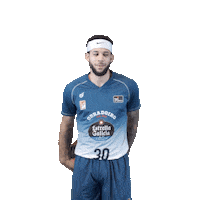 Liga Endesa Sport Sticker by ACB