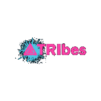 Sticker by TRIbes Triathlon