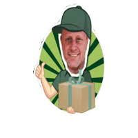 Getraenkemueller Sticker by Getränke Müller Oberwambach