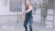 Thespikeroom GIF by SpikeTV