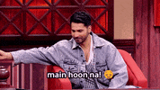 Sarcastic Show GIF by Amazon miniTV