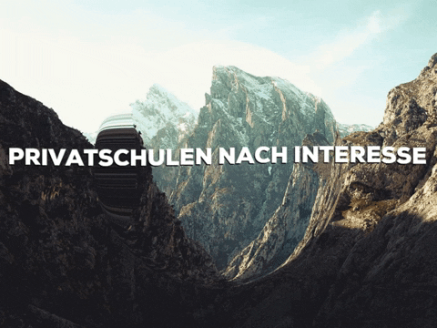 School Background GIF by PrivatschulenPORTAL.de