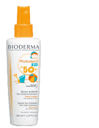Bioderma_Turkiye bioderma pigmentbio dailycare aydınlıkciltler Sticker