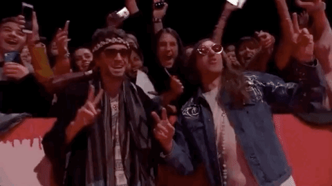 emas 2018 GIF by 2017 MTV EMA