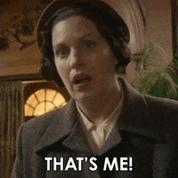 Why Women Kill GIF by Paramount+