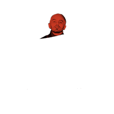 Top Icon Sticker by Tainy