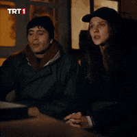 Alina Boz Film GIF by TRT