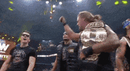 Chris Jericho ÄEw GIF by All Elite Wrestling on TNT