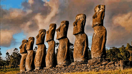 moai GIF