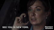 claire danes usa GIF by Showtime