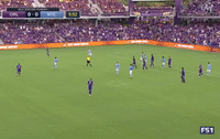GIF by NYCFC