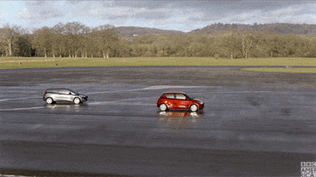 top gear car GIF by BBC America