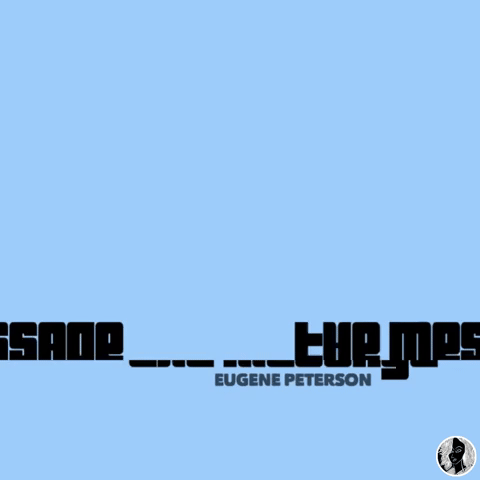 The MessageβΌοΈ