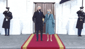Joe Biden Inauguration GIF by GIPHY News