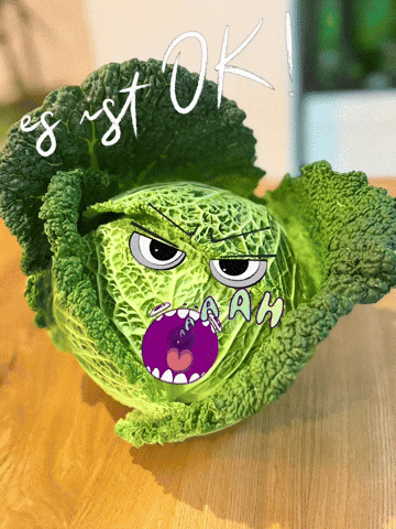 Scream Ok GIF