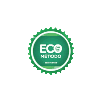 Selo Verde Sticker by Eco Alternativa
